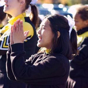 Meet your Posher, Andrea